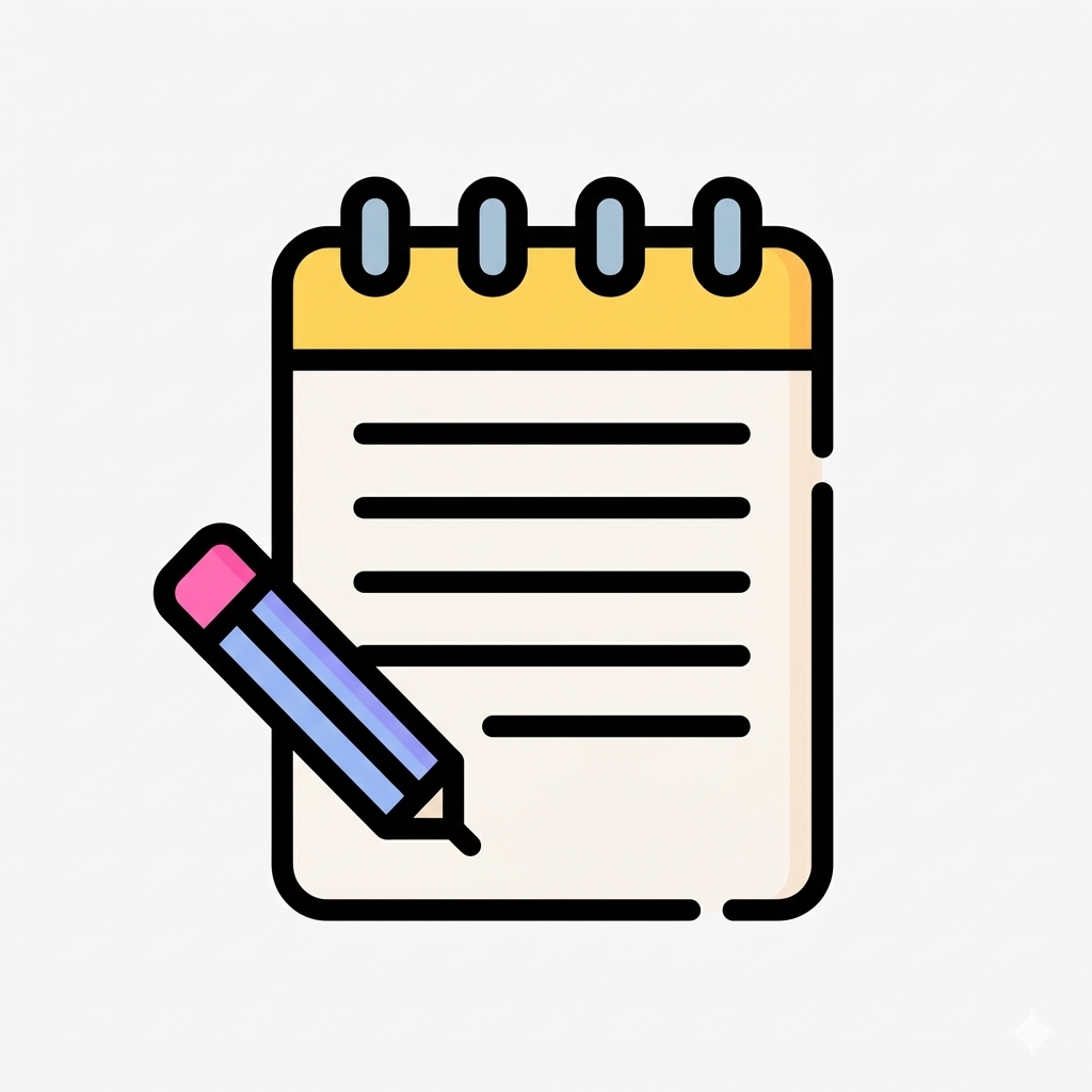 DevJot - Quick Notes